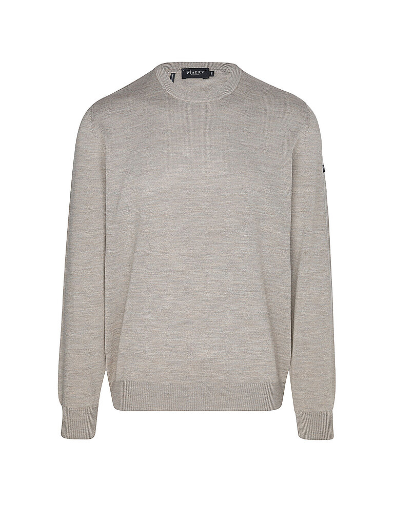 Maerz Pull beige 58