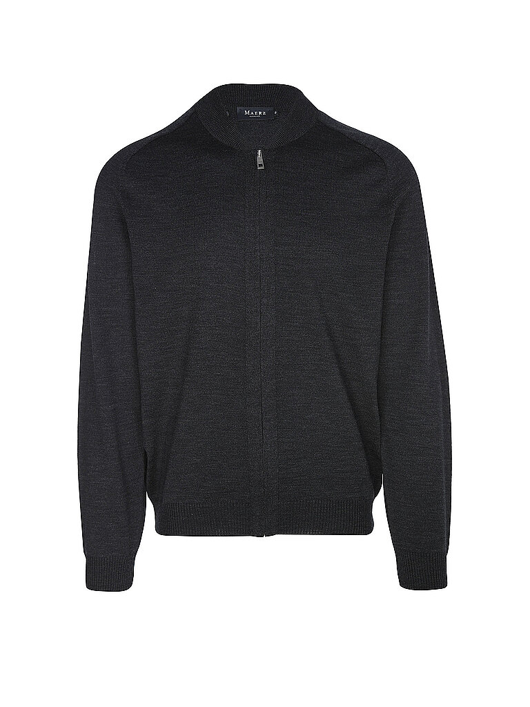 Maerz Cardigan gris 58