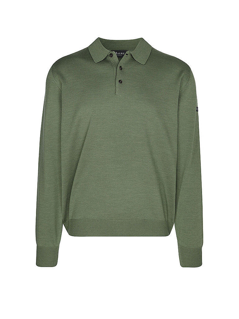 Nom du produit : Pull vert 50