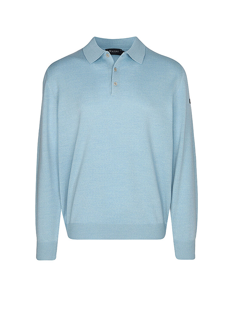 Nom du produit : Pull bleu clair 52