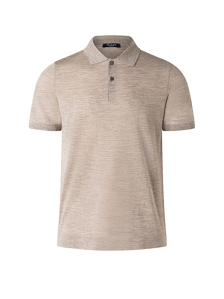 Maerz Polo beige 50