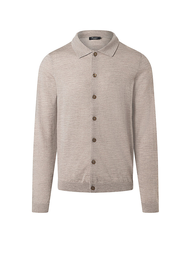 Maerz Cardigan beige 54