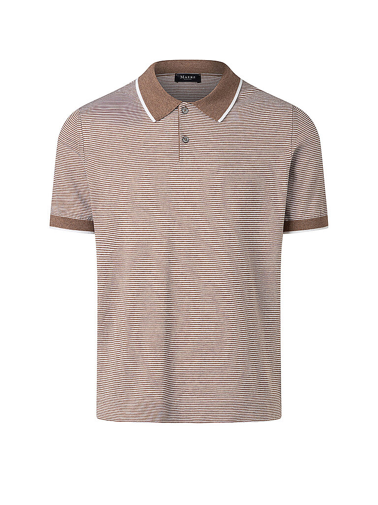 Maerz Polo beige 56