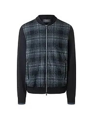 MAERZ | Blouson | Bleu foncé