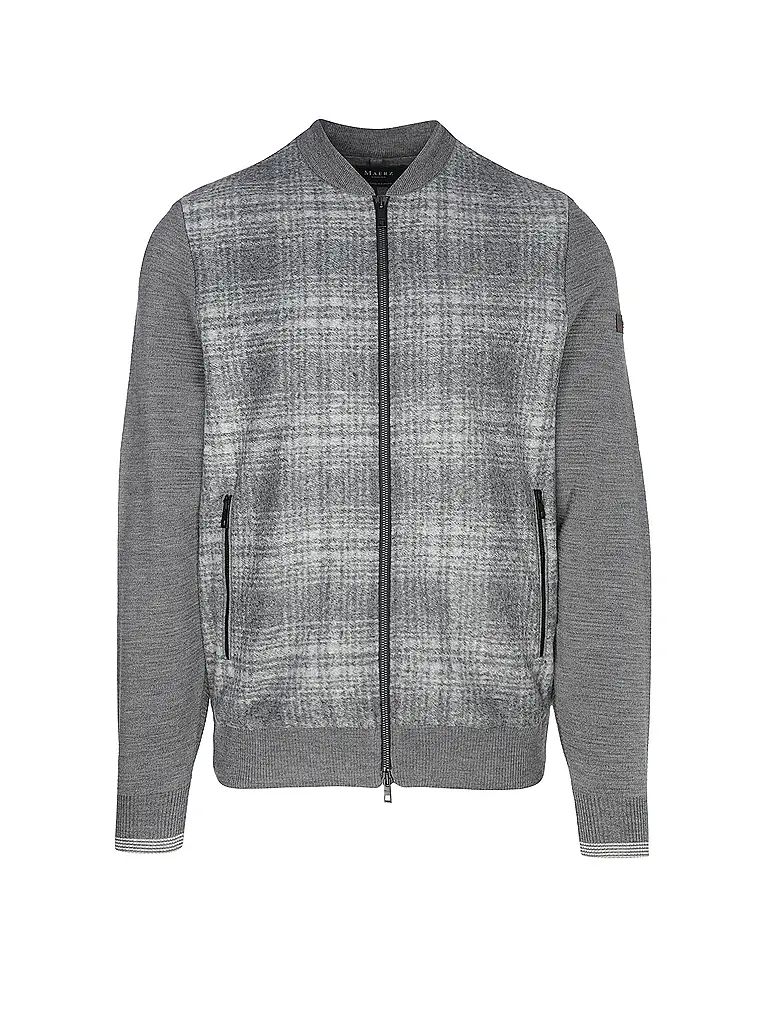 MAERZ | Blouson | grau