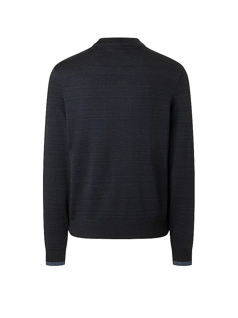 MAERZ | Blouson | dunkelblau