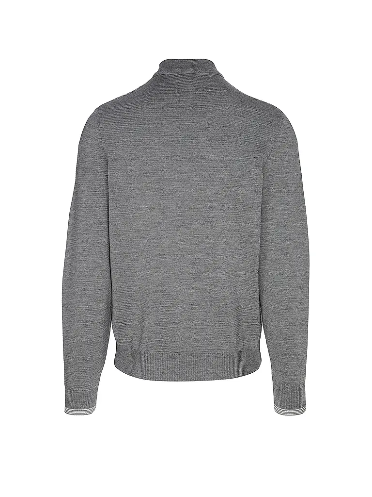 MAERZ | Blouson | grau