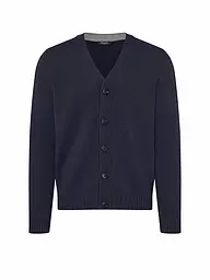 MAERZ | Cardigan  | Bleu foncé