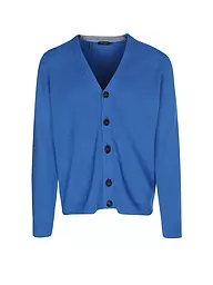 MAERZ | Cardigan  | Bleu