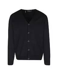 MAERZ | Cardigan | Bleu foncé
