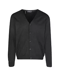 MAERZ | Cardigan | Gris