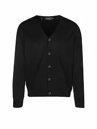 MAERZ | Cardigan | Noir
