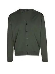 MAERZ | Cardigan | Vert