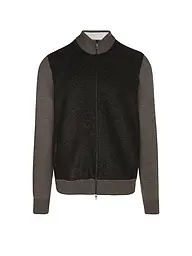 MAERZ | Cardigan | Marron
