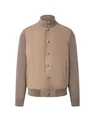 MAERZ | Cardigan | Marron