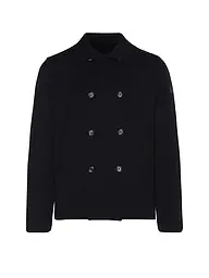 MAERZ | Cardigan | Bleu foncé