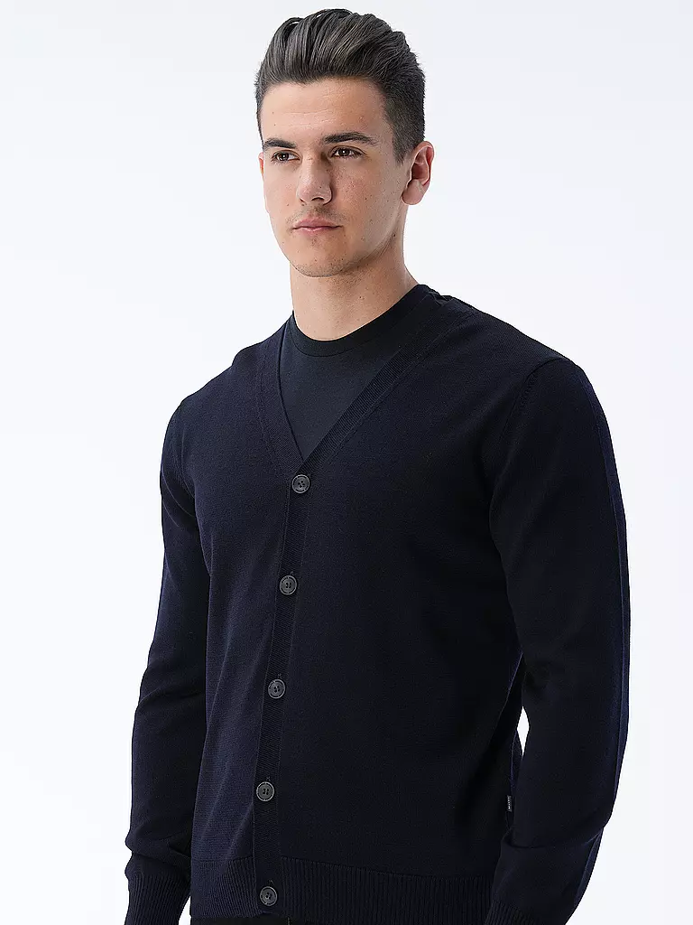 MAERZ | Cardigan | 