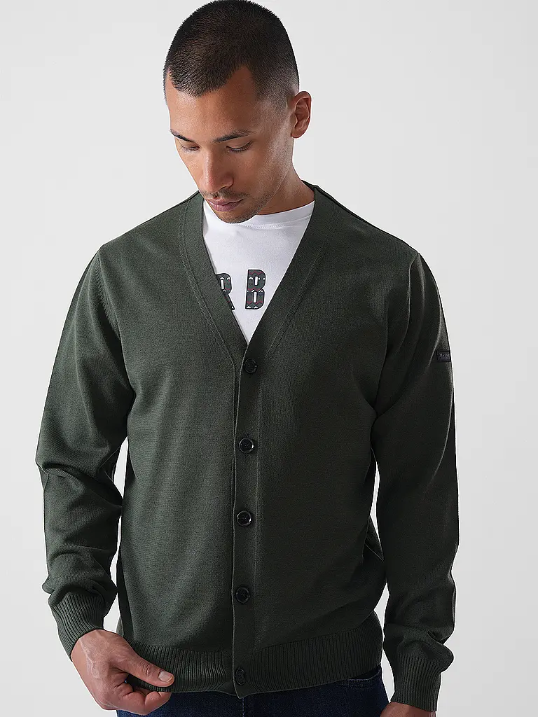 MAERZ | Cardigan | 