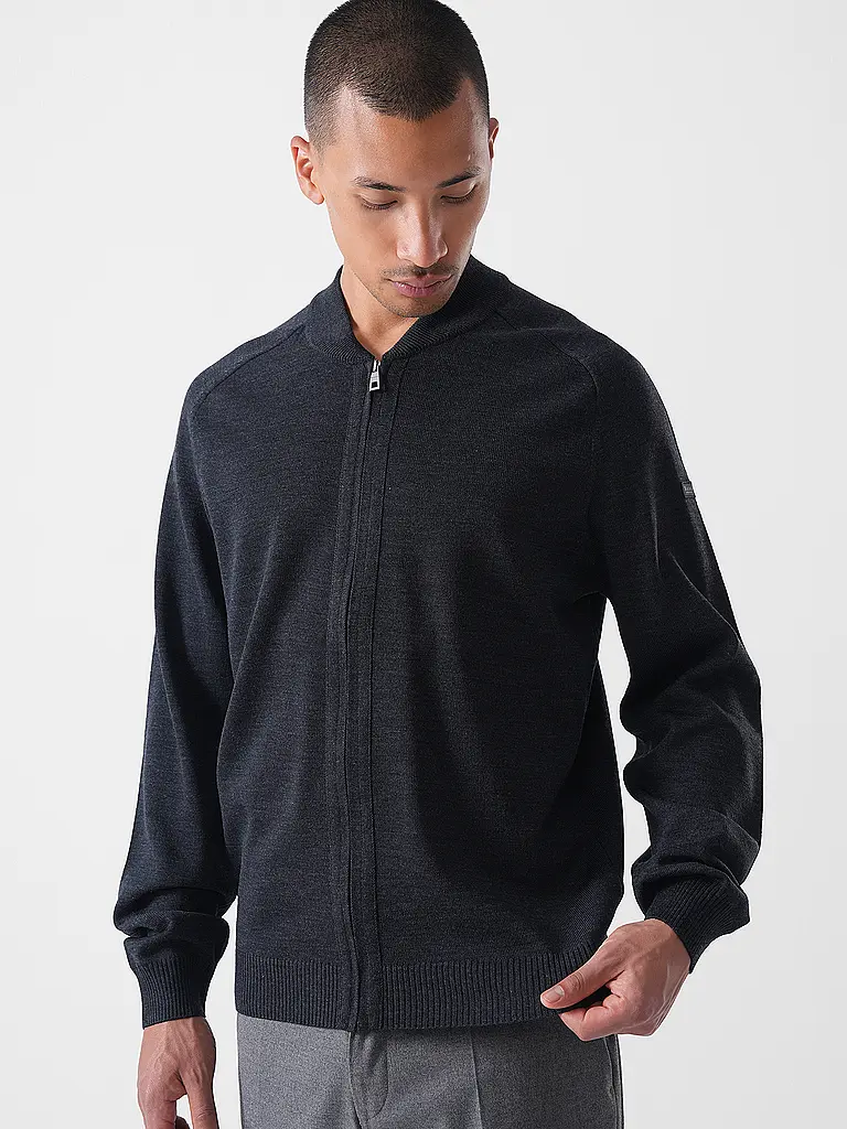 MAERZ | Cardigan | 