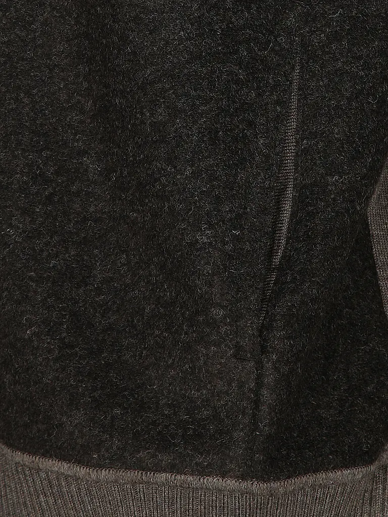 MAERZ | Cardigan | Marron