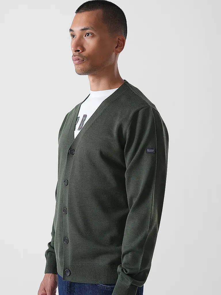 MAERZ | Cardigan | 