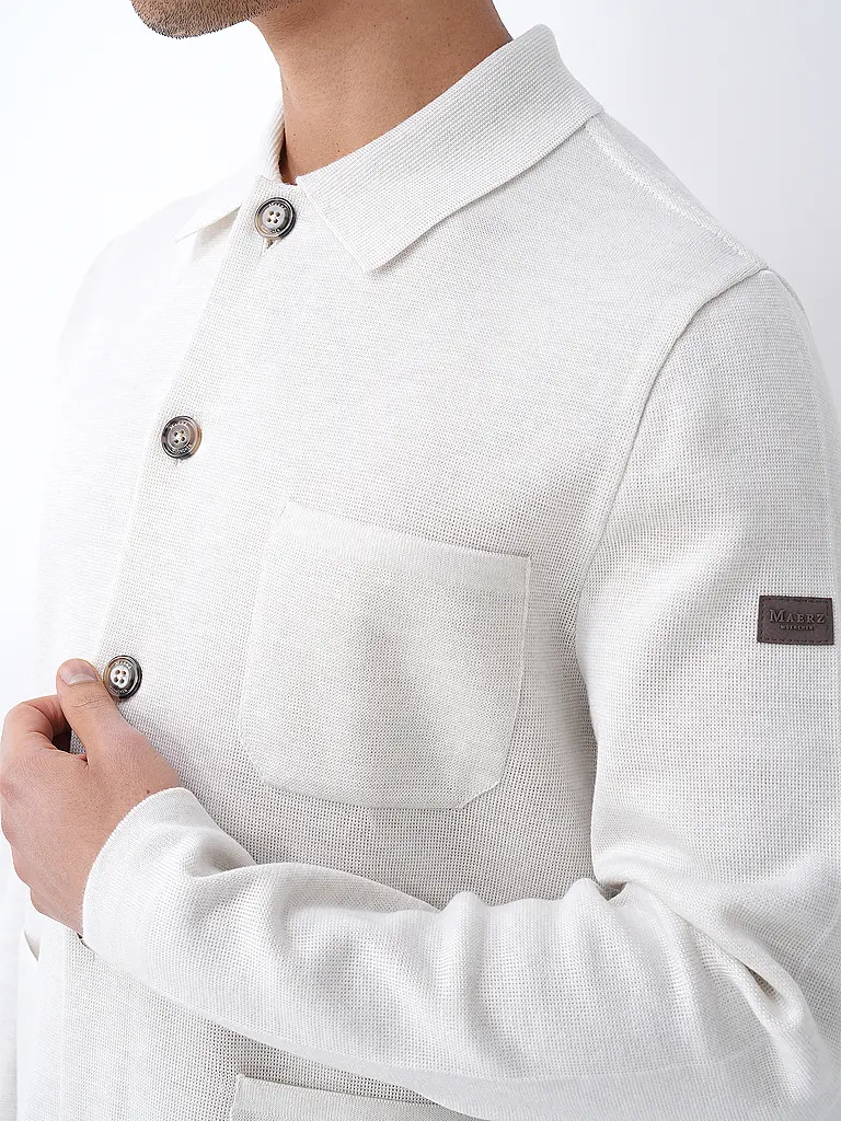 MAERZ | Cardigan | 
