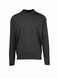 MAERZ | Gilet en tricot | Noir