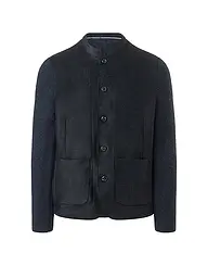 MAERZ | Gilet en tricot | Bleu