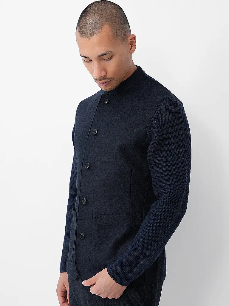 MAERZ | Gilet en tricot | 