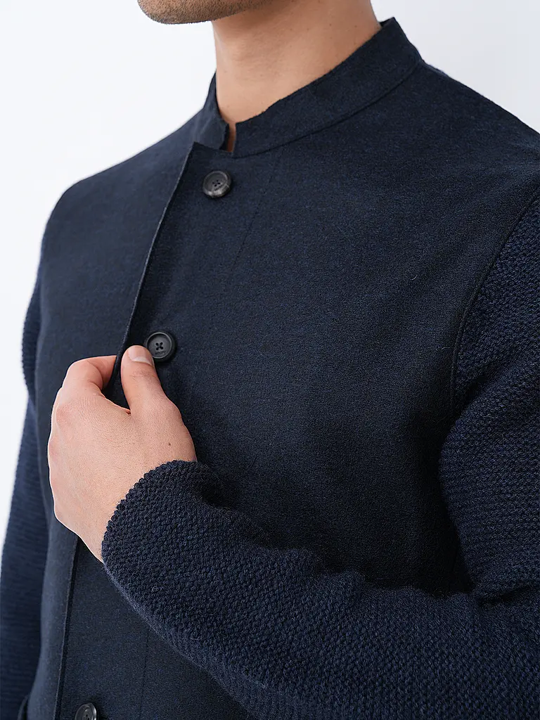 MAERZ | Gilet en tricot | 