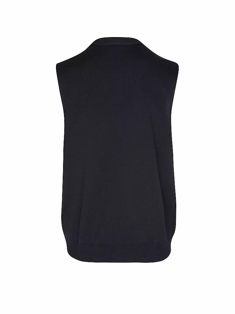MAERZ | Gilet en tricot | 