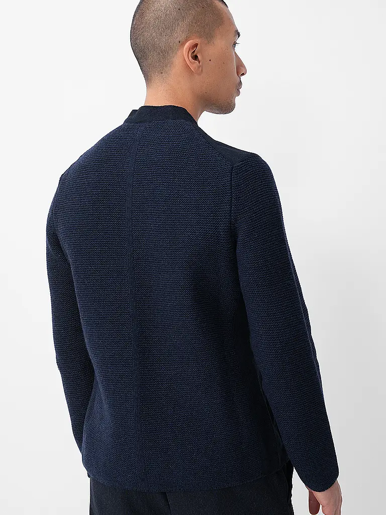 MAERZ | Gilet en tricot | 