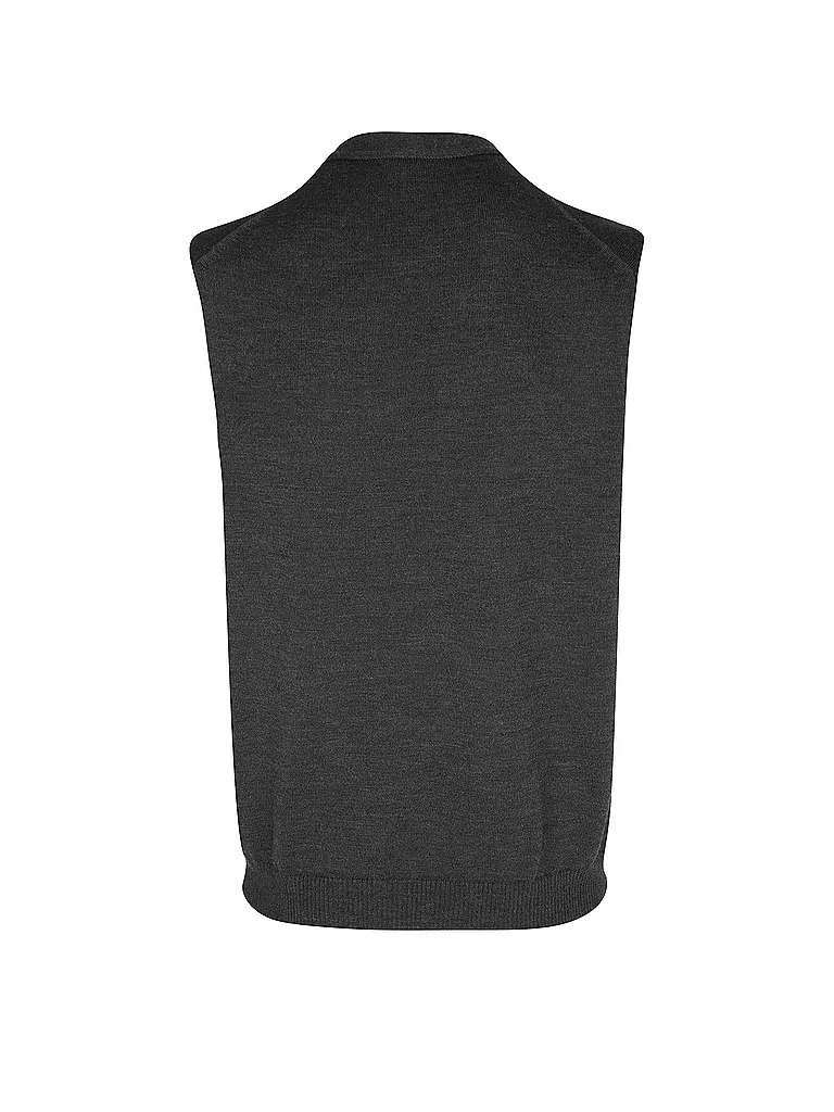 MAERZ | Gilet en tricot | 