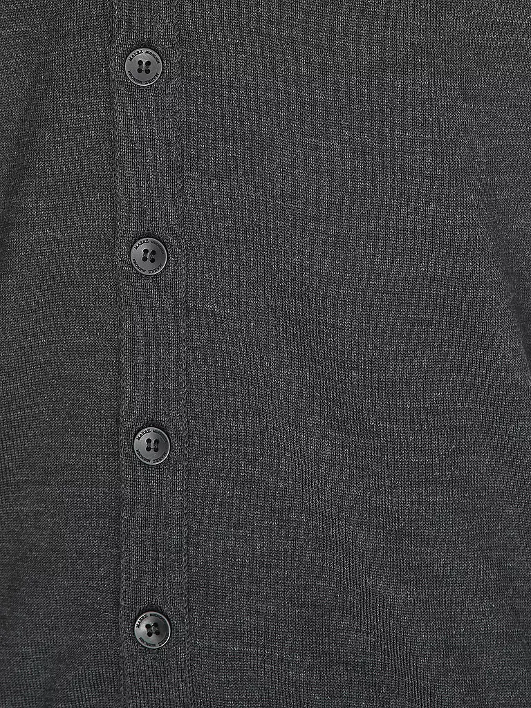 MAERZ | Gilet en tricot | 