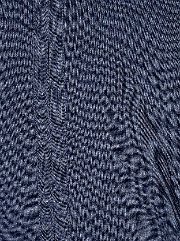 MAERZ | Gilet en tricot | blau
