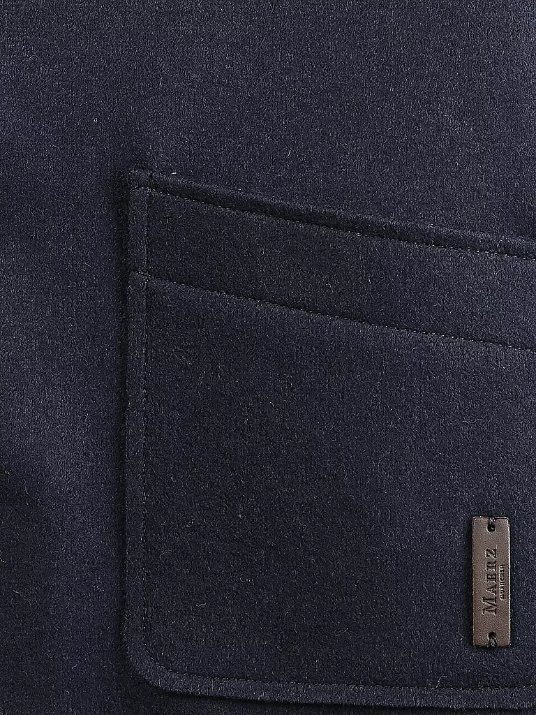 MAERZ | Gilet | Bleu foncé