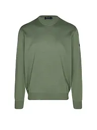 MAERZ | Nom du produit: Pull | Vert