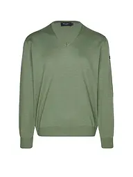 MAERZ | Nom du produit : Pull | Vert