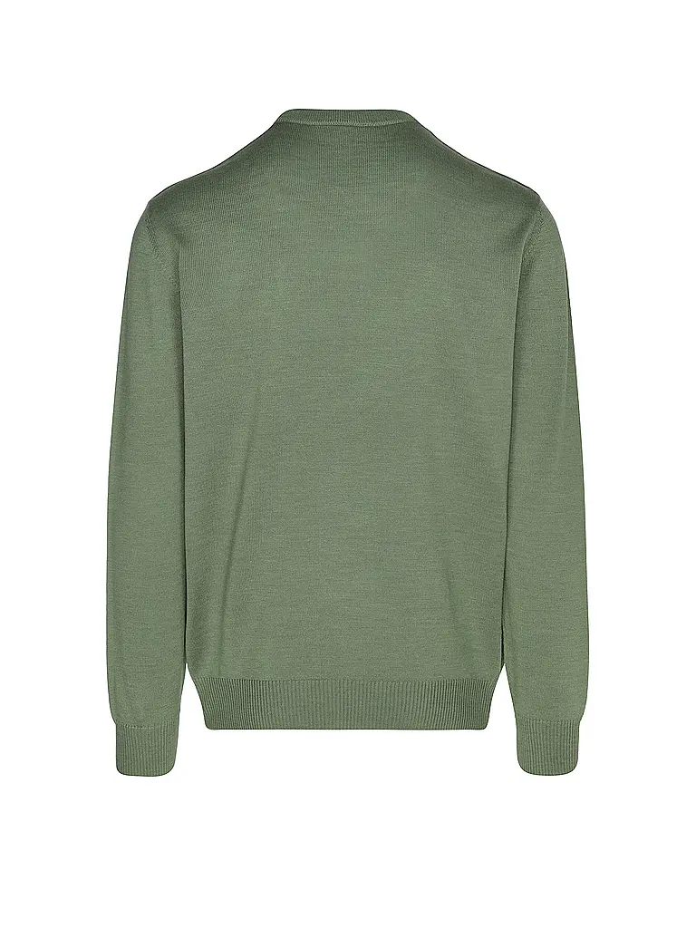 MAERZ | Nom du produit: Pull | Vert