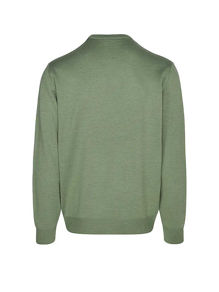 MAERZ | Nom du produit: Pull | Vert