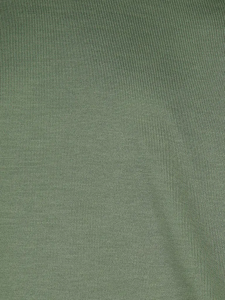 MAERZ | Nom du produit: Pull | Vert