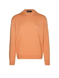 MAERZ | Nom du produit: Pull | Orange