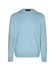 MAERZ | Nom du produit : Pull | Bleu clair