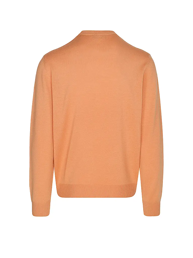 MAERZ | Nom du produit : Pull | Orange
