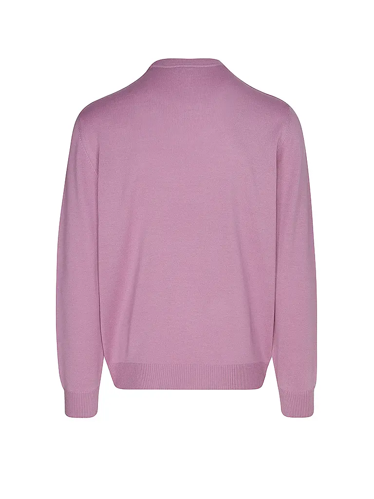 MAERZ | Nom du produit : Pull | Rose