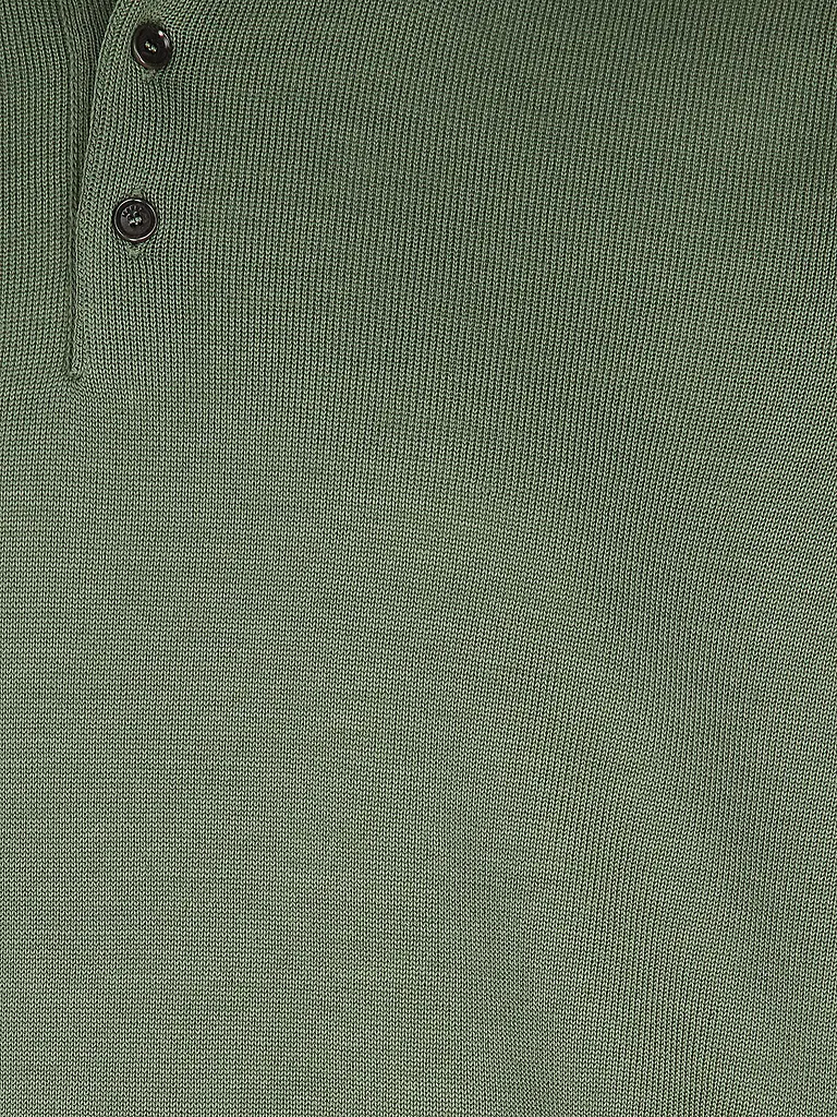 MAERZ | Nom du produit : Pull | Vert