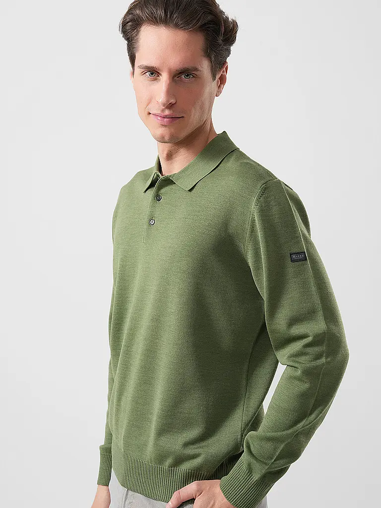 MAERZ | Nom du produit : Pull | 