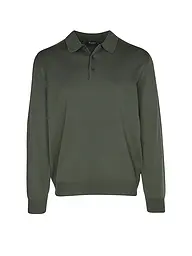 MAERZ | Polo-pull | Vert