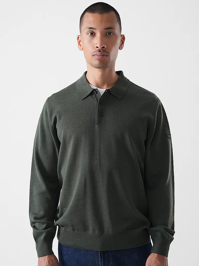 MAERZ | Polo-pull | 