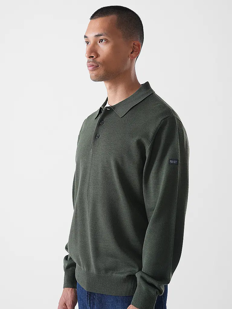MAERZ | Polo-pull | 